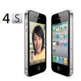 Celular Apple iPhone 4s 16GB Preto Desbloqueado de Fábrica