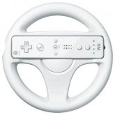 Volante Nintendo Wii Wheel