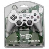 Controle Playstation Palmeiras Ps2 / Ps3